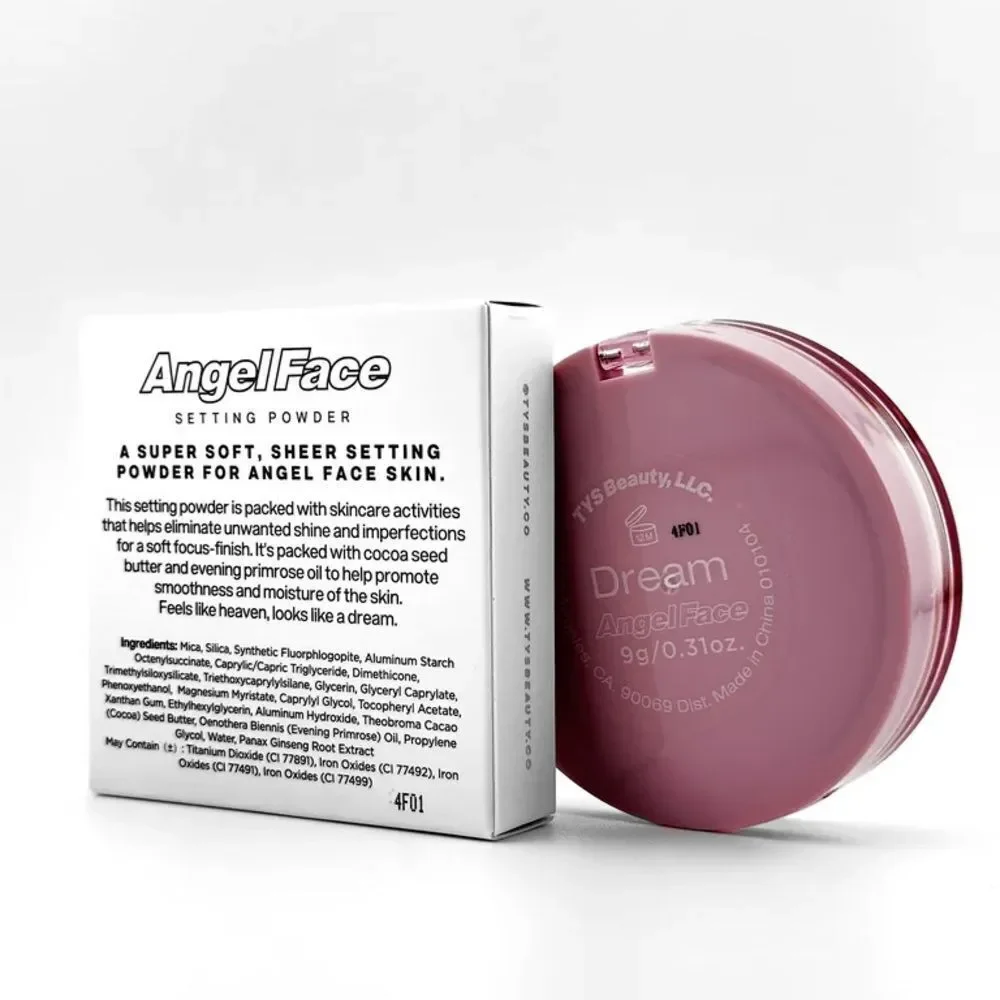 TYS Beauty Angel Face Setting Powder (Dream)